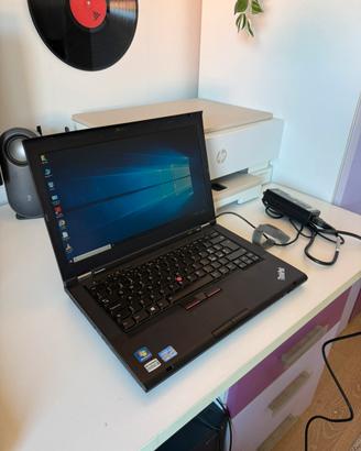 PC Lenovo ThinkPad T430