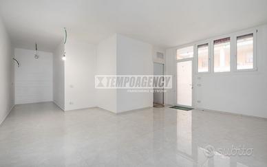 RIF: AN286S - Trilocale completamente ristrutturat