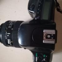 Fotocamera reflex Nikon f 50