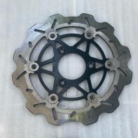 Disco 240 mm flottante per f12