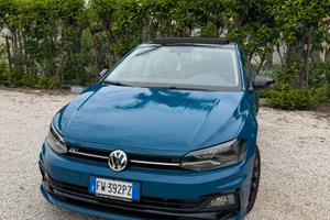 Volkswagen Polo R line