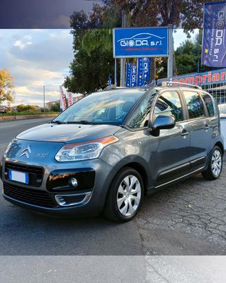 Citroen C3 Picasso 1.6 HDi