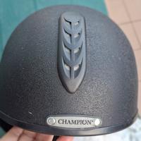 cap CHAMPION  senza visiera
