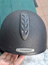 cap CHAMPION  senza visiera