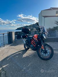 Ktm 390 Adventure SW