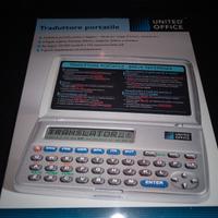 Traduttore portatile