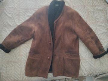 Cappotto Montgomery