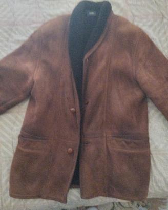 Cappotto Montgomery