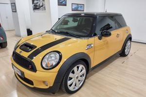 Mini cooper s r56