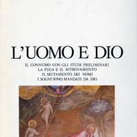 L'uomo e dio