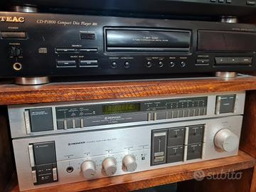 Hifi trio