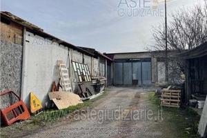 Magazzino Vittoria [A4326822]