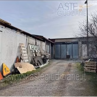 Magazzino Vittoria [A4326822]