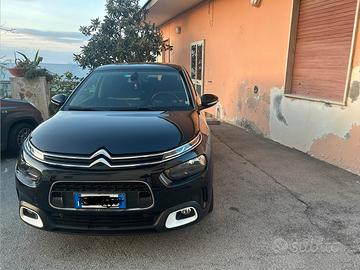 Citroen C 4 Cactus