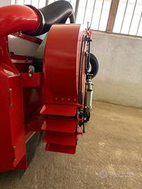 Kit soffiatore laterale per jolly 1800