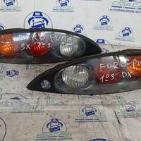 FORD PUMA 1 SERIE FANALE POSTERIORE DX SX