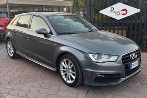 Audi A3 SPB 1.6 TDI clean diesel Ambiente