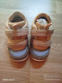 Scarpe Geox n.20