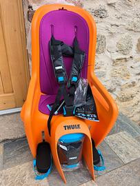 Seggiolino bici Thule Pro ride