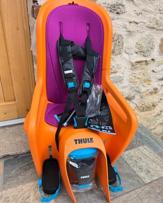 Seggiolino bici Thule Pro ride