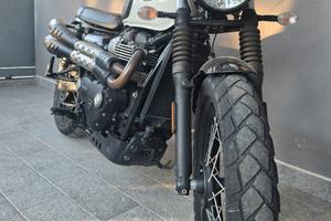 triumph scrambler 900 2019 