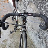 Bicicletta strada Bonetti