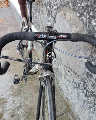 Bicicletta strada Bonetti