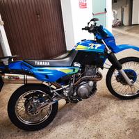 Yamaha XT 600 - 1993