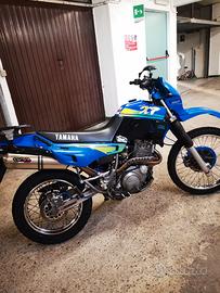 Yamaha XT 600 - 1993