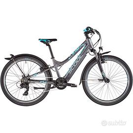 eBike Bambini 20''