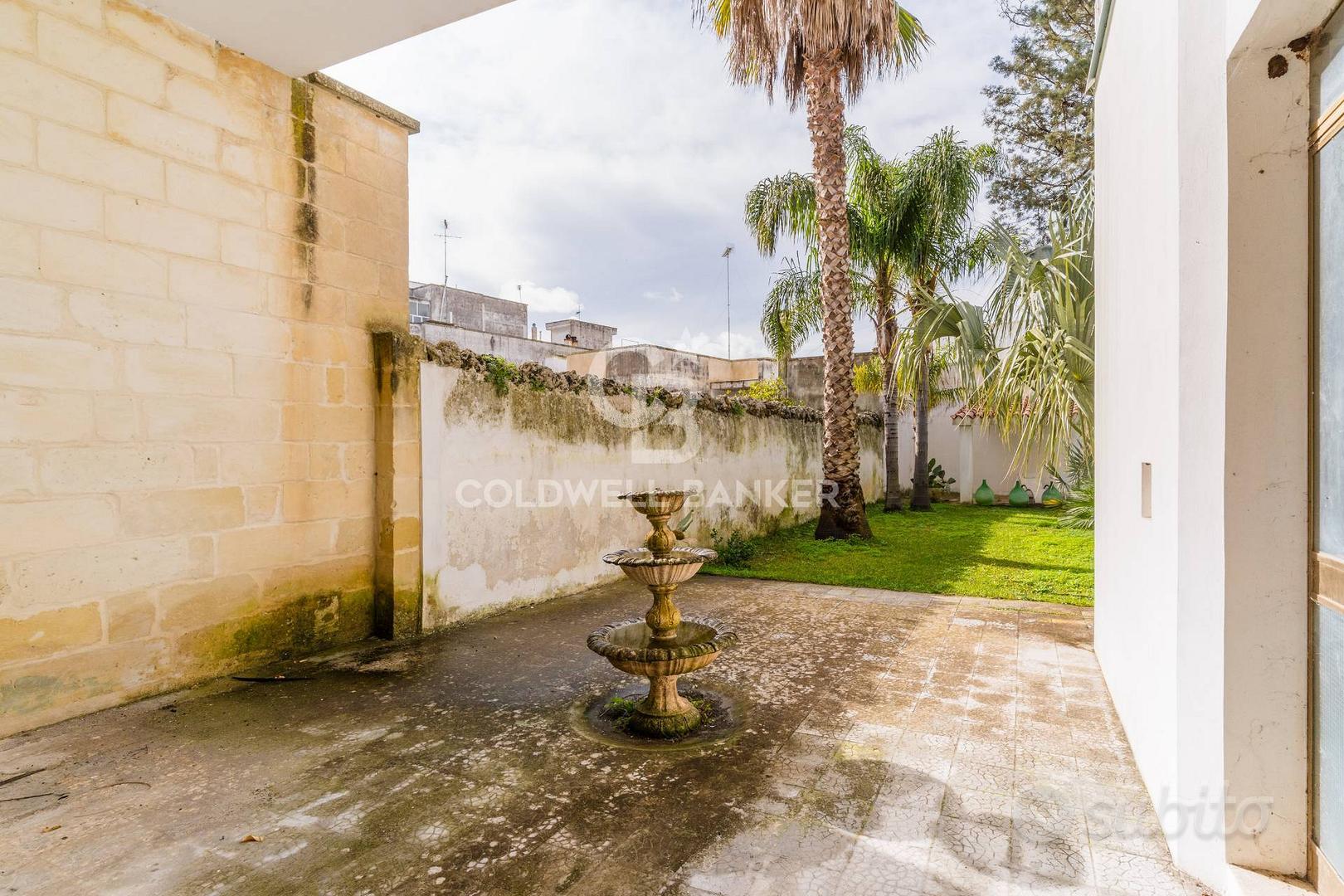 Apartment in Vernole, Lecce - Vista 4