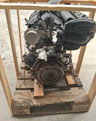 Motore mini n12b14a 1.4 95cv