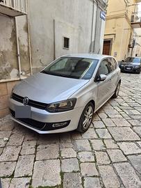 polo 1.2 gancio traino