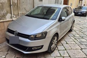 polo 1.2 gancio traino