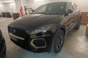Jaguar E-Pace 2017 Benzina 2.0D I4 163CV AWD ...