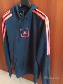 FELPA ADIDAS