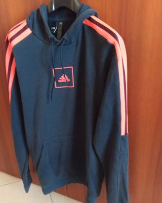FELPA ADIDAS