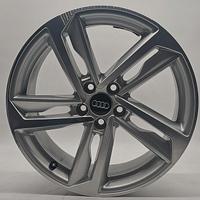 4 cerchi lega audi a1 new r17 lt4689
