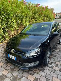 Volkswagen polo tsi 2010