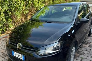 Volkswagen polo tsi 2010
