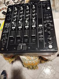 Mixer djm 750 mk2