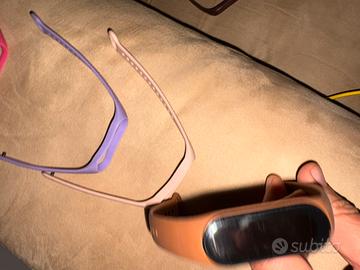 Xiaomi mi smartphone band 6