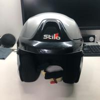 Casco Rally Stilo Des Trophy Hans