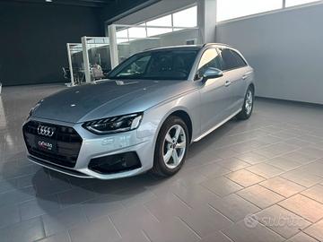 Audi A4 Avant 35 TDI/163 CV S tronic Business Adva