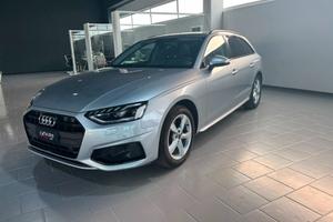 Audi A4 Avant 35 TDI/163 CV S tronic Business Adva