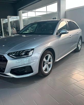 Audi A4 Avant 35 TDI/163 CV S tronic Business Adva