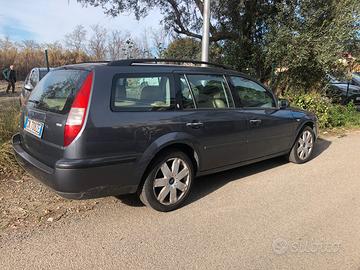 FORD Mondeo 3ª serie - 2004