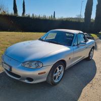 MAZDA MX-5 GPL/BENZINA 1ª serie - 2001 ASI