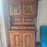 credenza antica