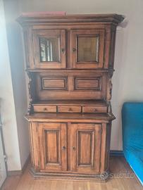 credenza antica